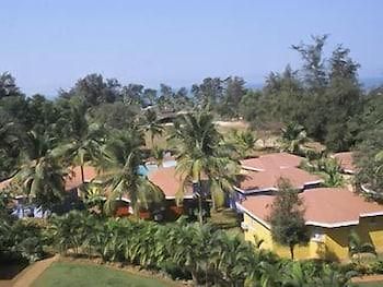 Varca Palms Beach Resort Exterior photo