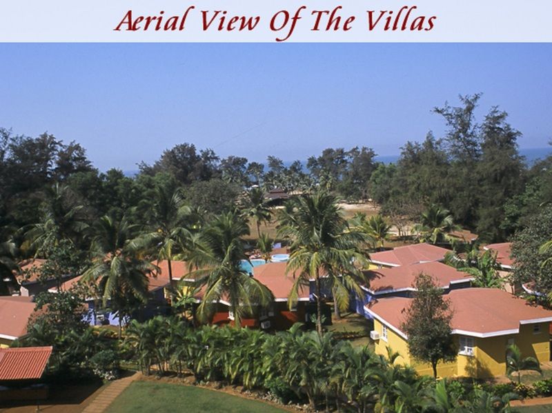 Varca Palms Beach Resort Amenities photo