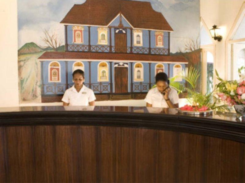 Varca Palms Beach Resort Exterior photo