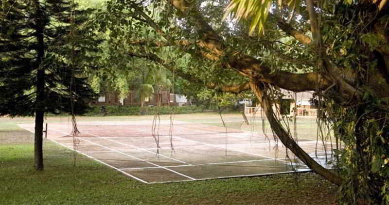 Varca Palms Beach Resort Exterior photo
