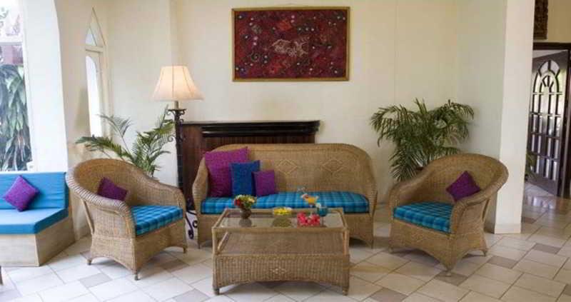 Varca Palms Beach Resort Exterior photo